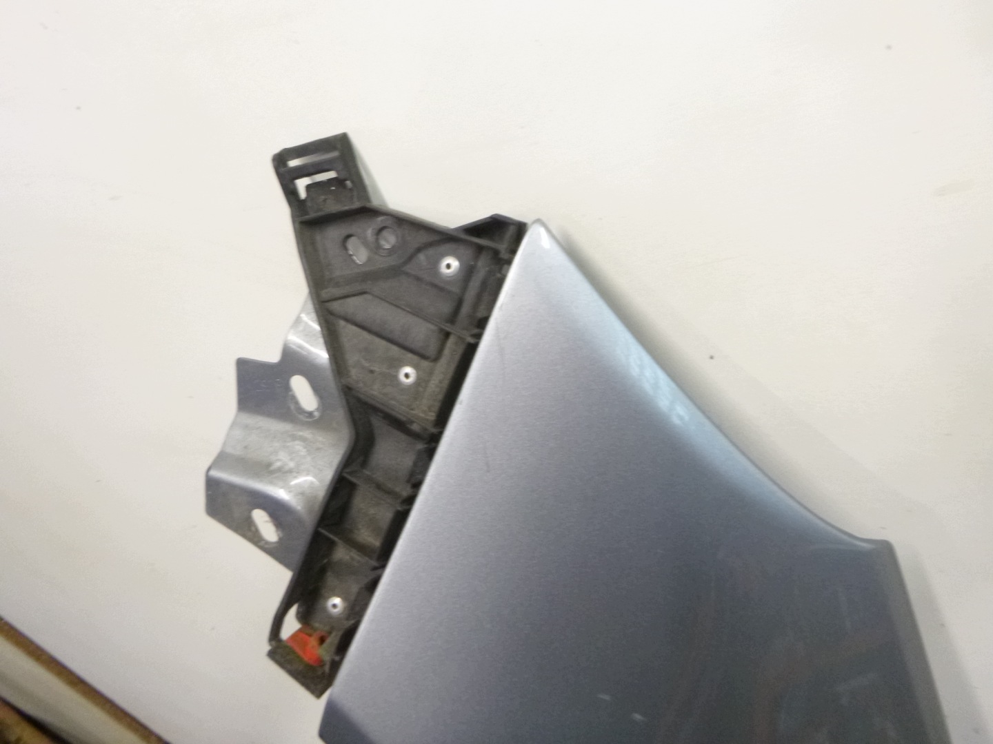 fender left Opel Insignia A Kombi code Z179 Srebrna 2008 – 2017