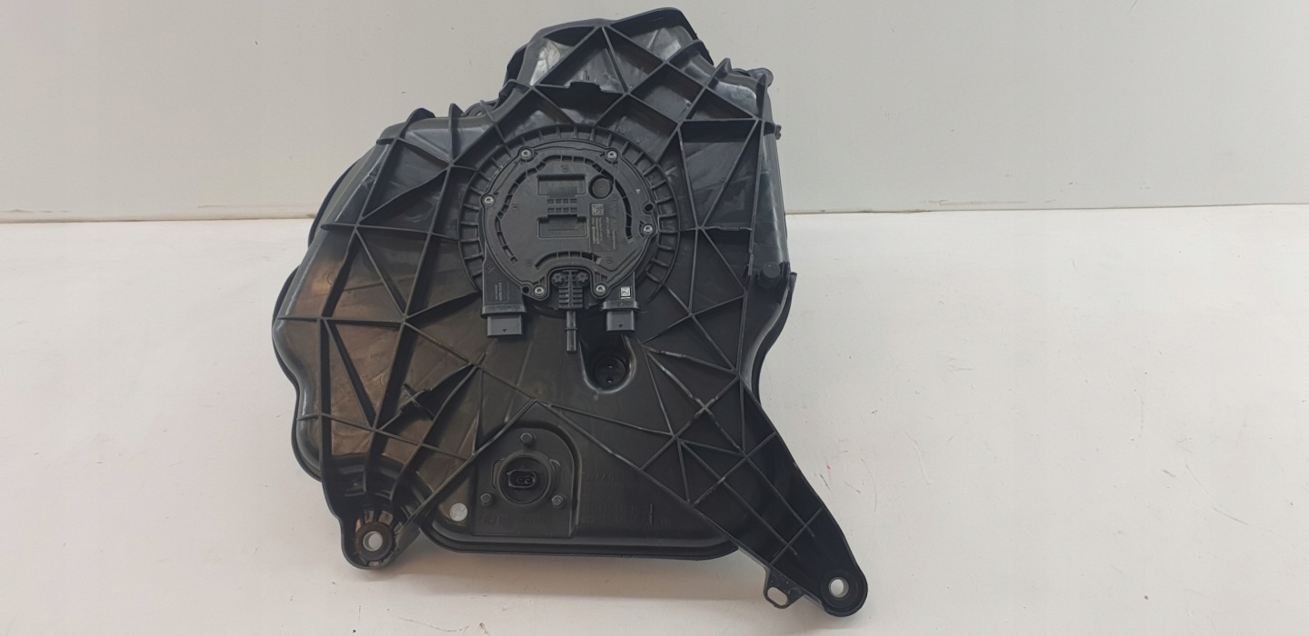 tank ADBLUE pump control unit AUDI A6 C8 4K0131878J