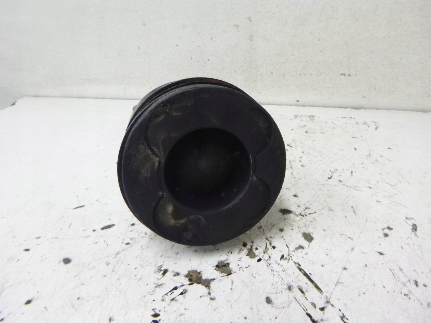 piston / pistons + connecting rod Mercedes CLS W219 3.0 CDI 8340E