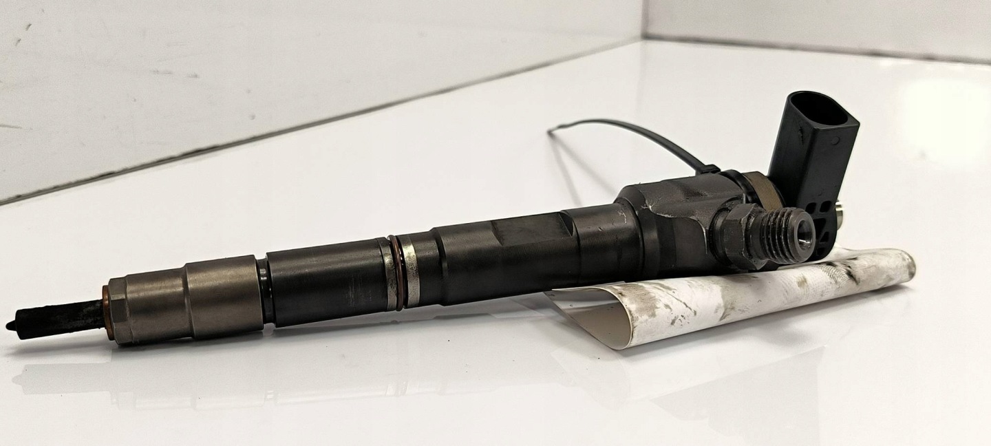 Einspritzdüse Pumpe-Düse-Einheit 03L130277J 2.0 TDI AUDI A6 C7