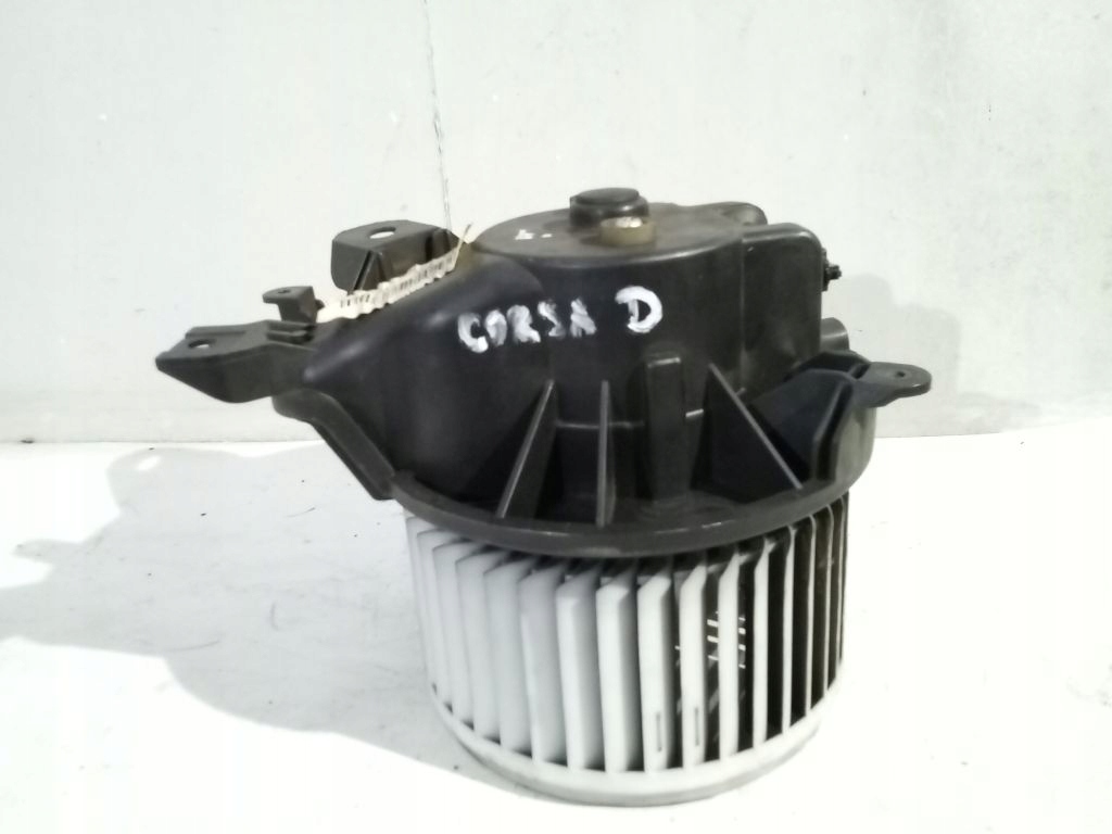 Opel Corsa D dmuchawa ventilátor szellőző