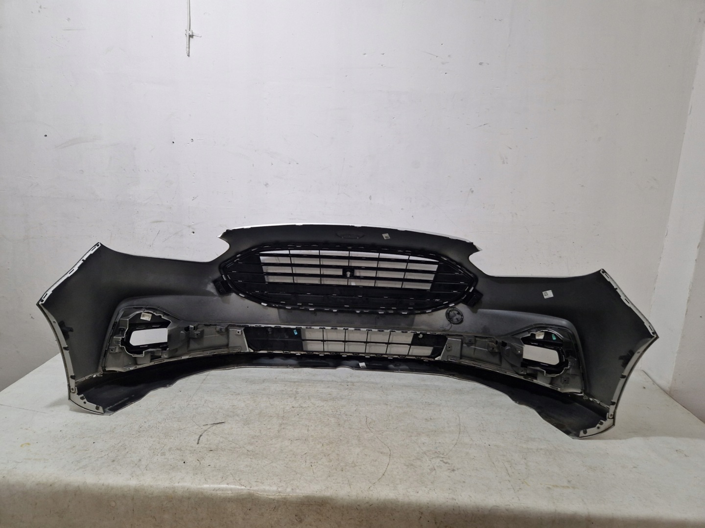FORD GALAXY MK4 LIFT 19- bumper front front LM2B-17757-A