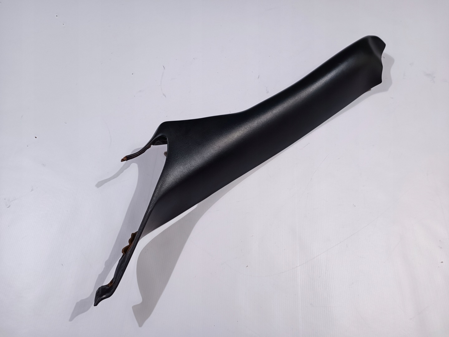 side cover slupka A left Chevrolet Corvette C5 Cabrio