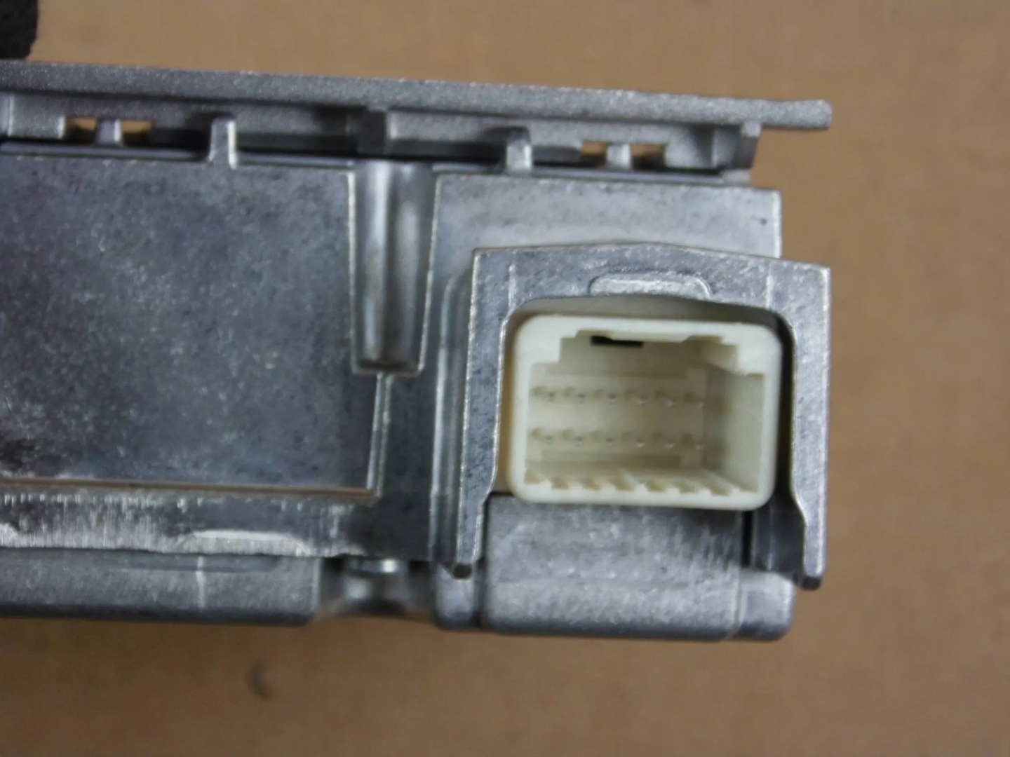 Renault Clio V 2022 kamera windows czolowej radar sensor pasow 284623677R