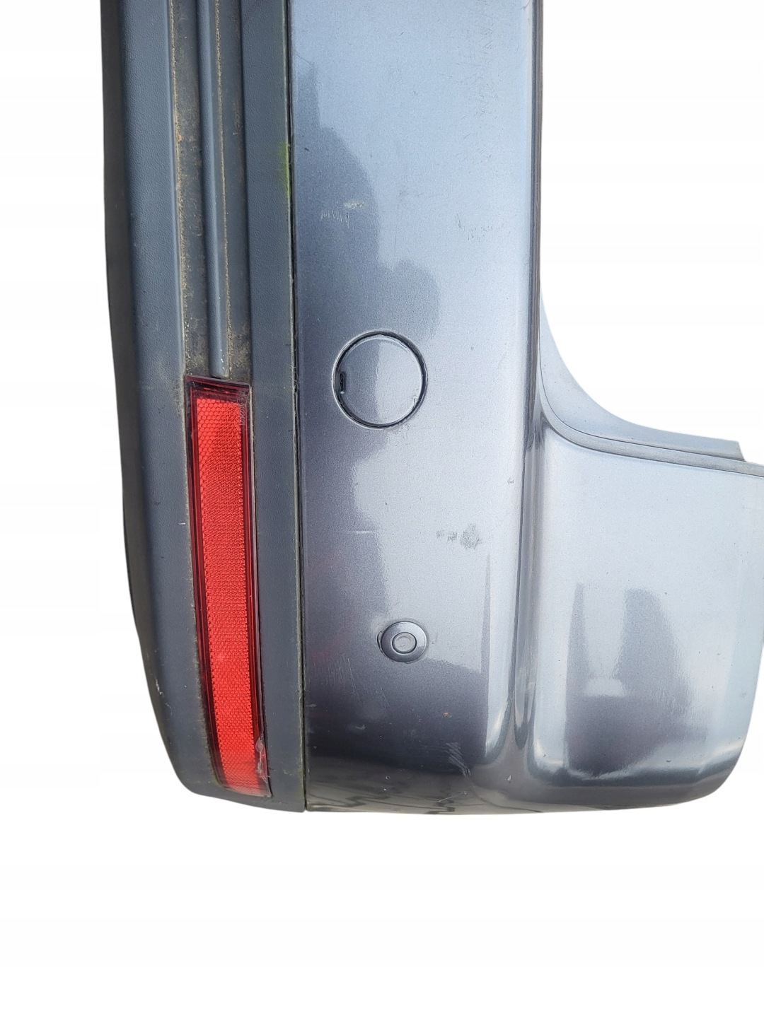 paraurti posteriore VOLKSWAGEN TOURAN e PDC