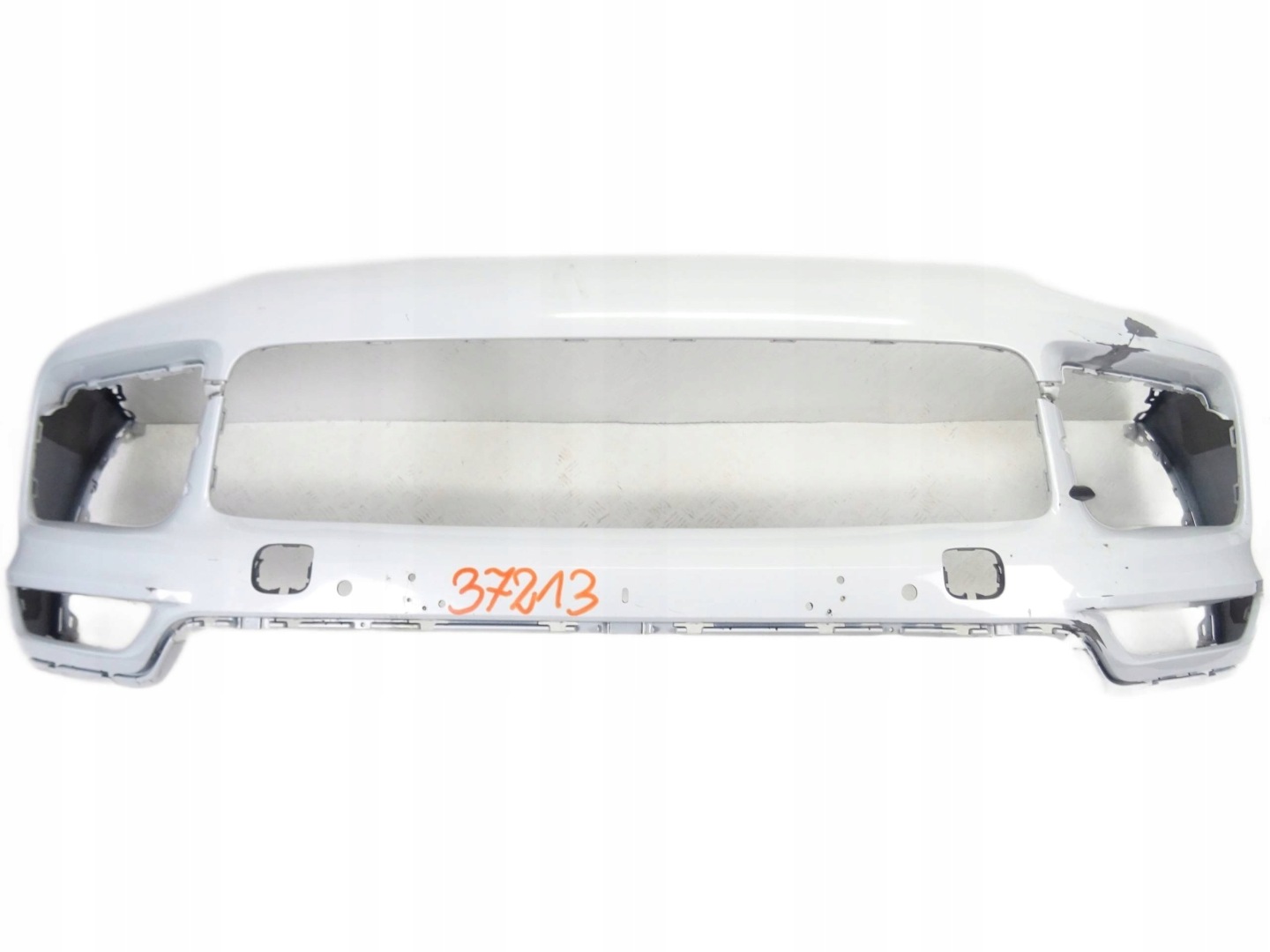 Porsche Cayenne 3 9Y0 bumper front front