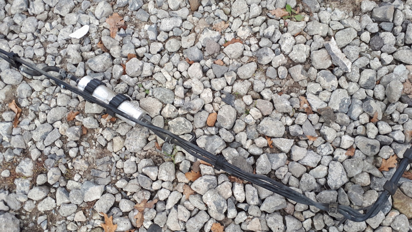 A7 4G fuel hoses pump 3.0 TDI A6 C7