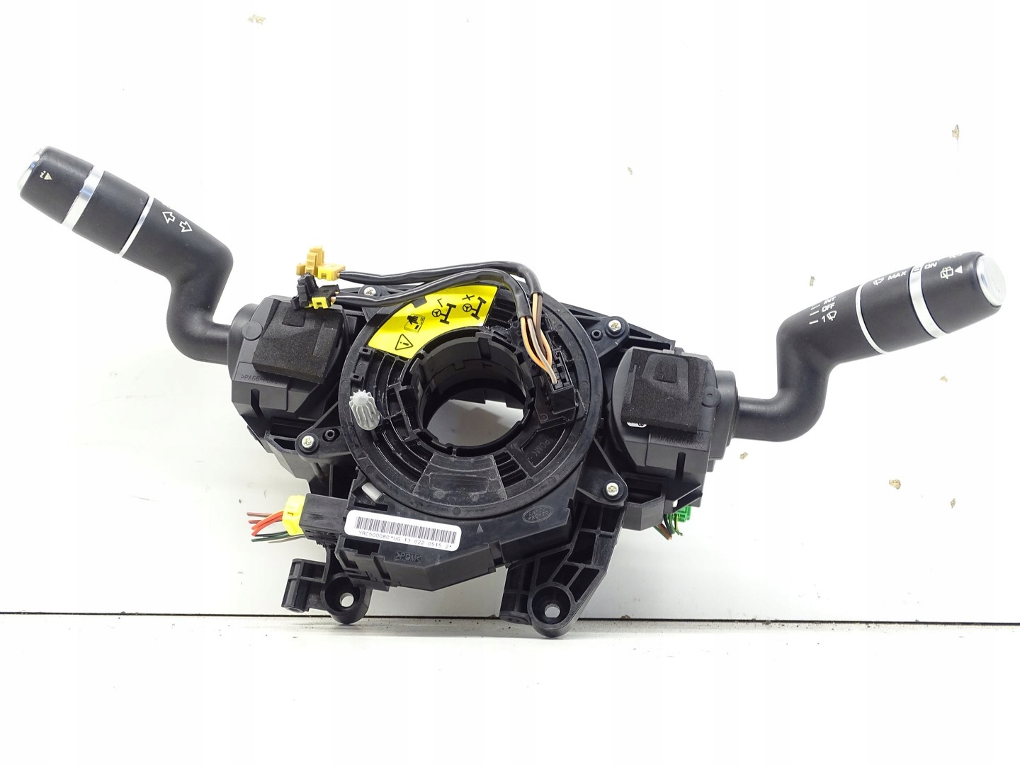 DEVIO LUCI TERGICRISTALLO TERGI MANETKA RANGE ROVER EVOQUE L538 YRC50080 CH2213N064AB