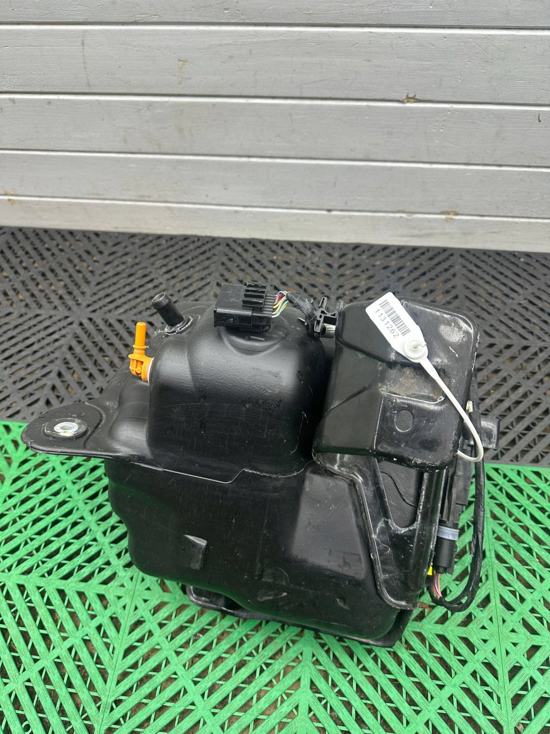serbatoio AdBlue BMW X5 F15 7295653