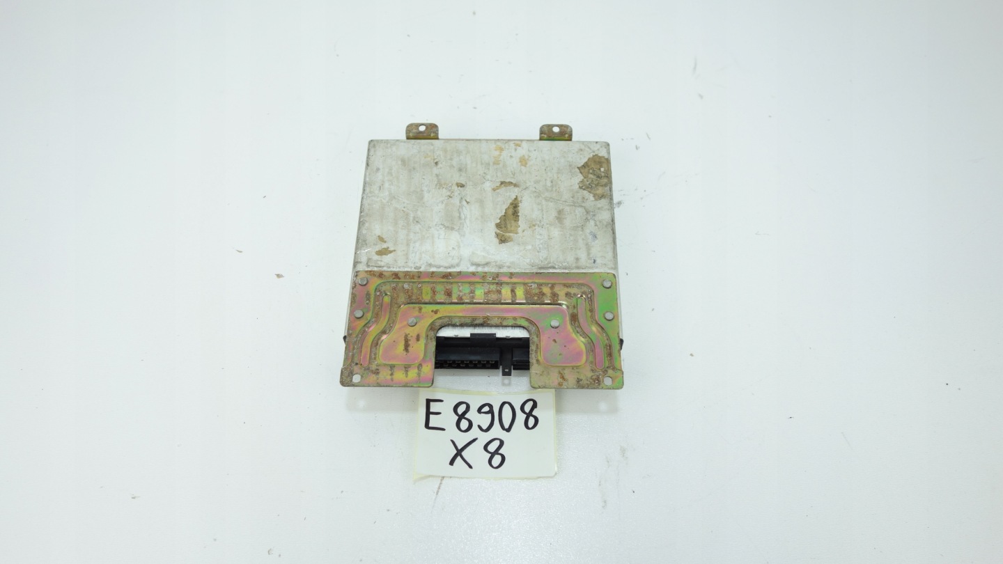 MERCEDES modul Computer Bedienteil 0055451432