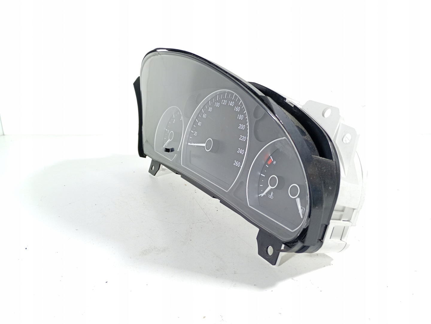Saab 93 9-3 2 II 02-11 dials dials tachometer OE 12772937