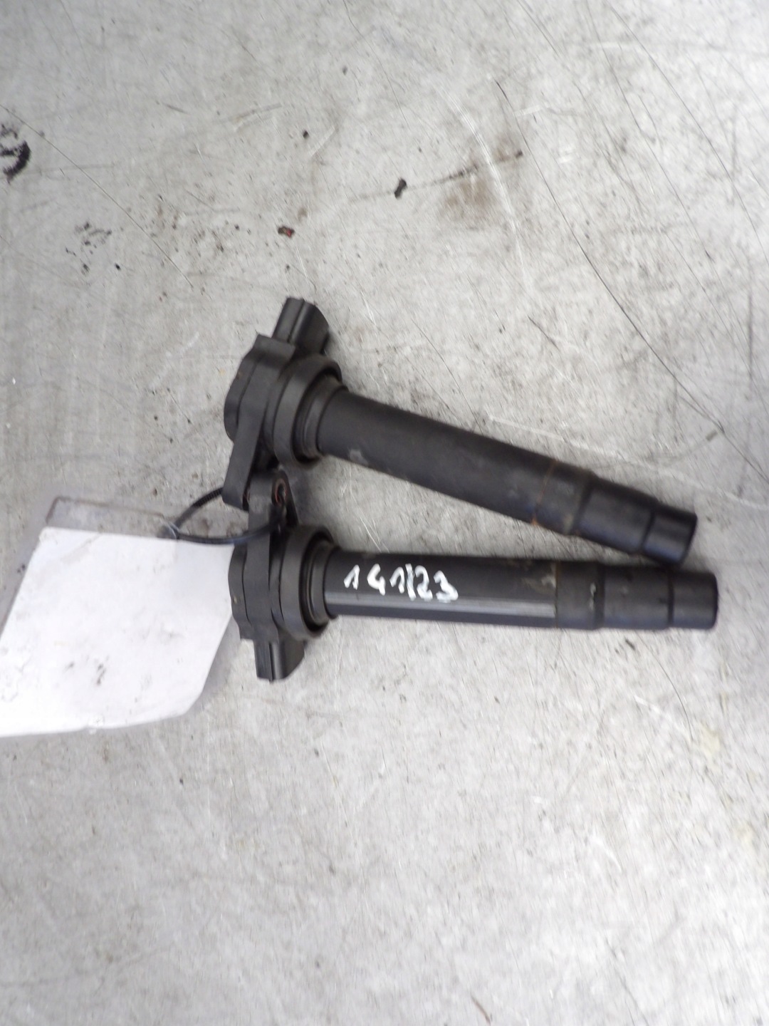 coil ignition Nissan Primera P11 1,6B 0040102021