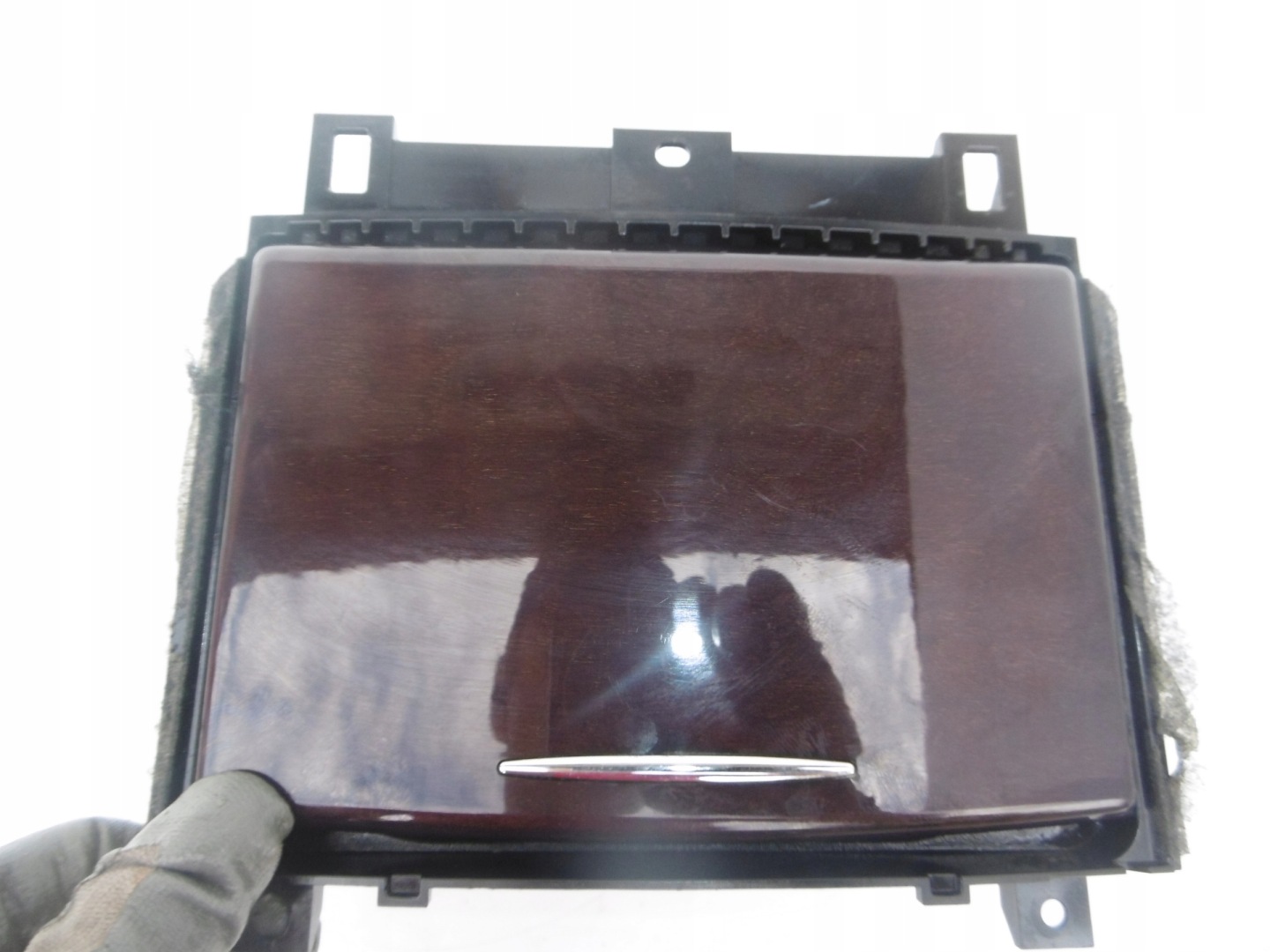 passenger compartment for KUBKI INFINITI M M30 M35 M37 Q70