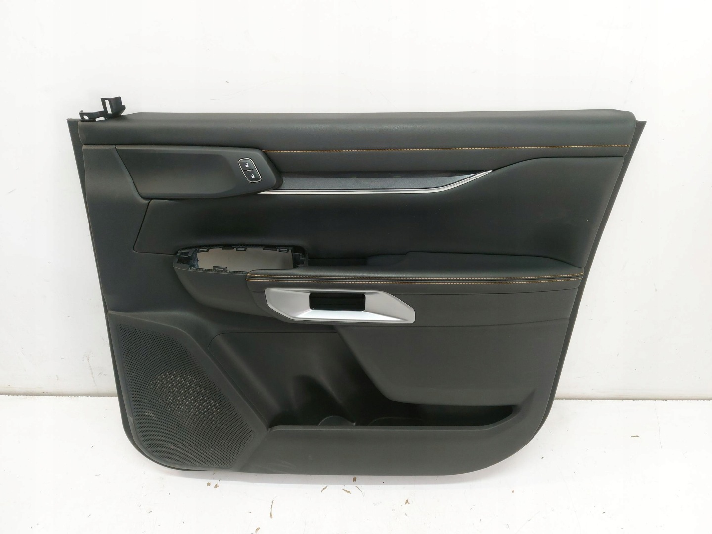 Ford Ranger VI 6 2024r side upholstery door right front front