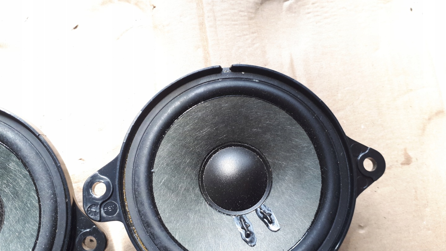 S4 B9 A4 8W speaker bang OLUFSEN 8W0035303