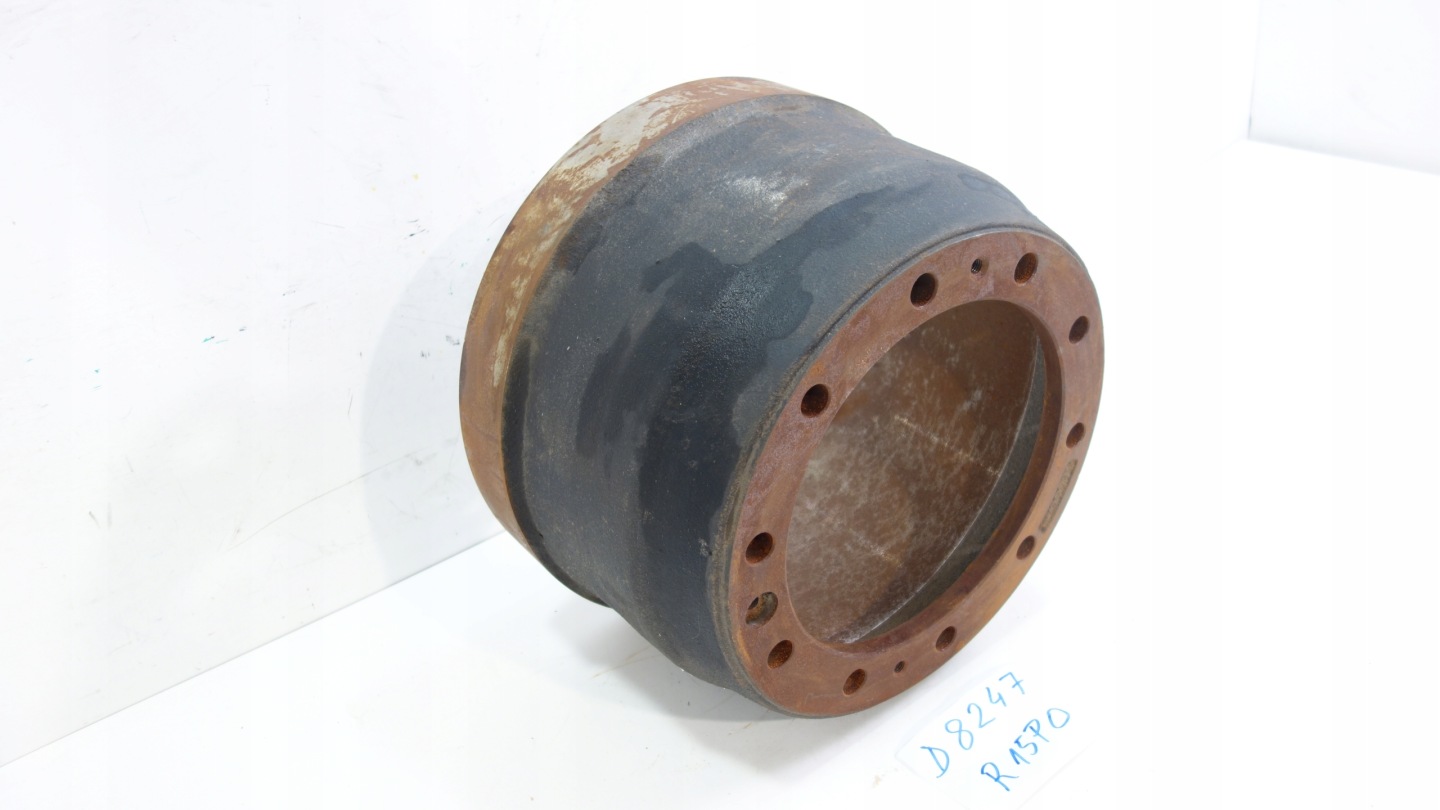 BEBEN freno IVECO 7183050