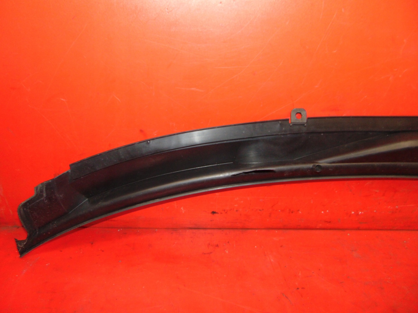 AUDI A6 C6 torpedo plastic upper 4F1819403