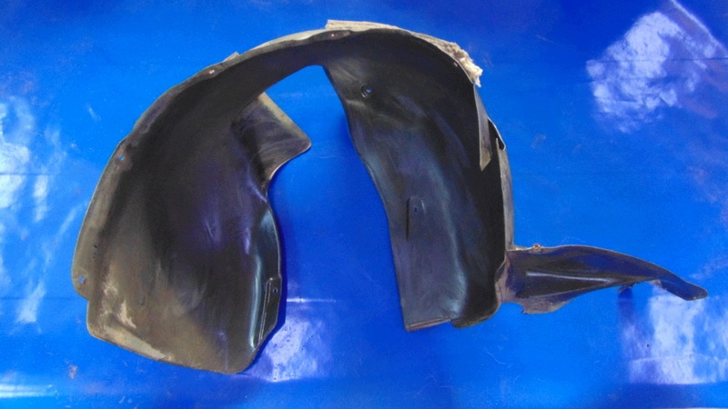 mudguard right front 5N0805912A VW TIGUAN and 5N 07-16R