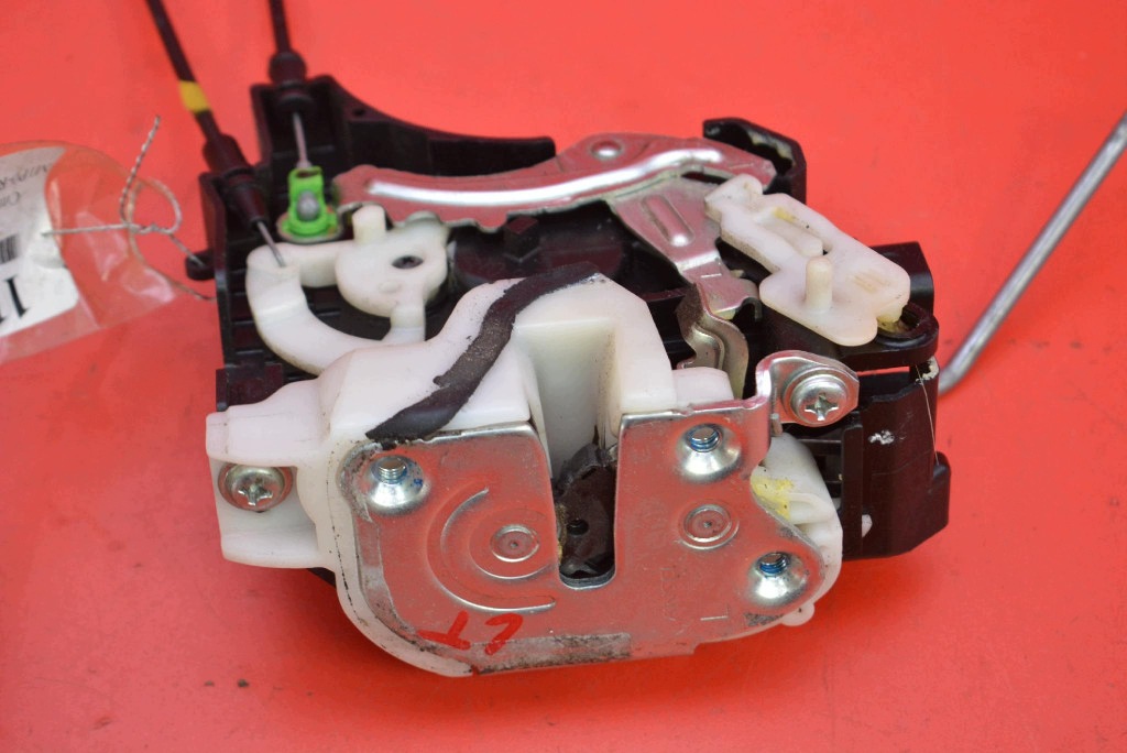 lock door left rear part rear CITROEN C-CROSSER 07-13
