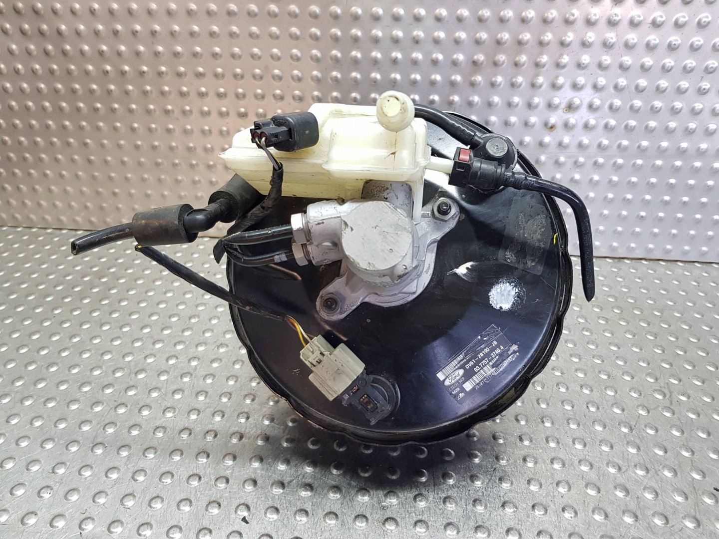 servo Servofreno DV61-2B195-JB FORD KUGA MK2