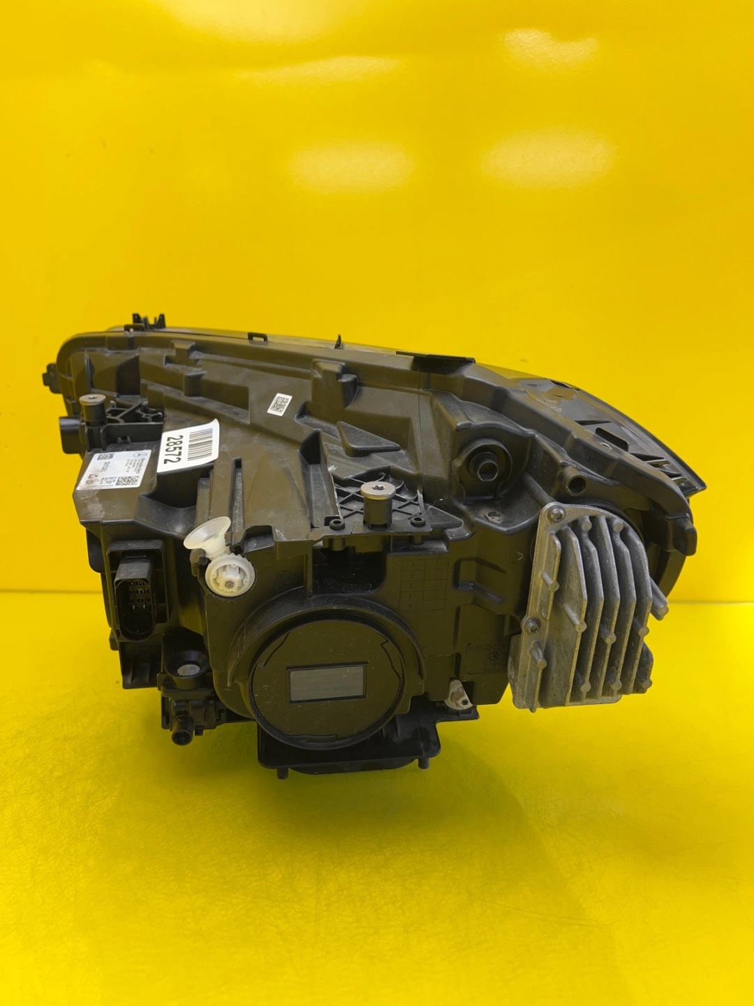 light right Mercedes EQB EQA W243 Full Led A2439069000