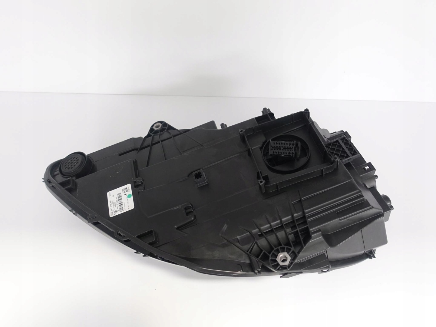 PORSCHE MACAN 95B LIFT 18-22 FULL LED right EU