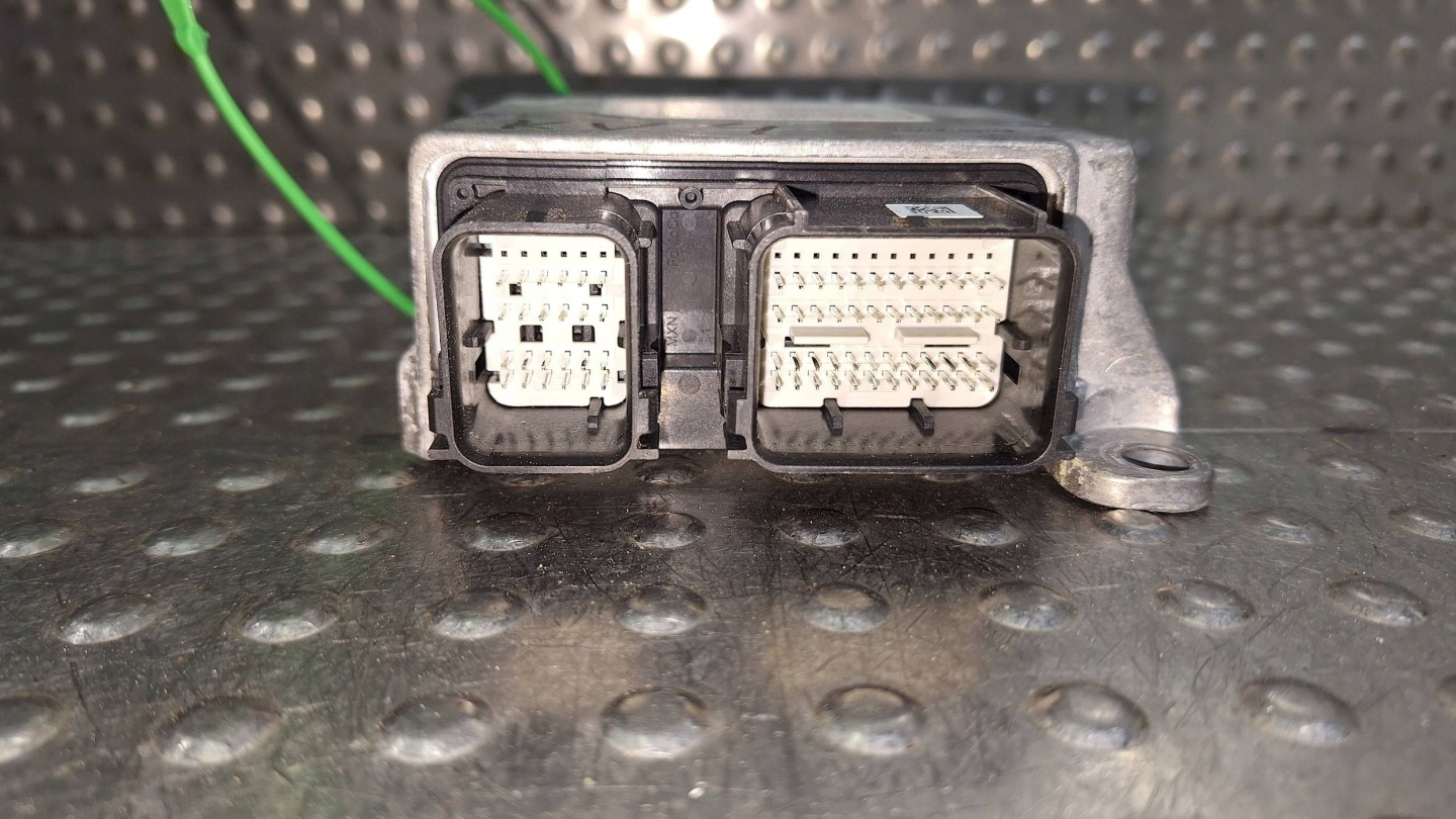 control unit module airbag P31406938 VOLVO V40 II SPRAWNY NIE reconditioned
