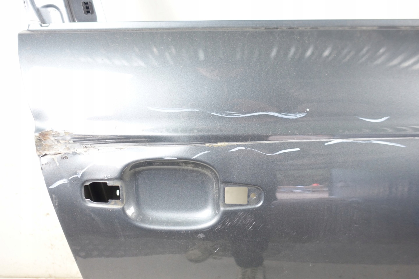 AUDI Q3 8U0 2011- door right front right front