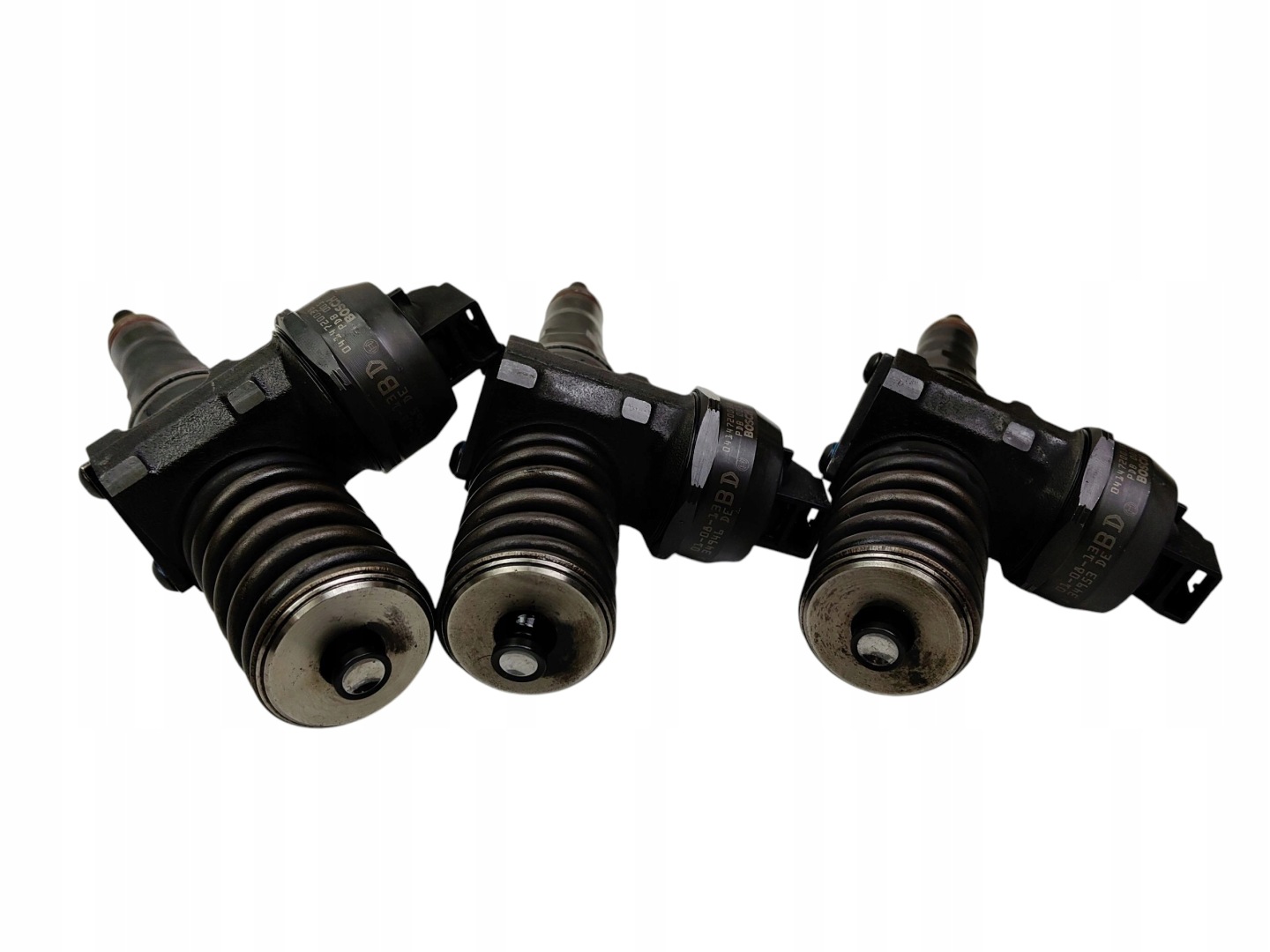 POMPOWTRYSKIWACZE SEAT ALHAMBRA SHARAN e (2000-2010) 1.9 TDI 038130073AK