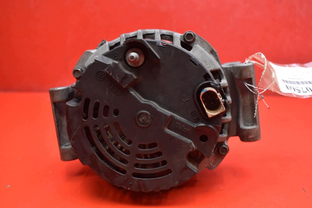 ALTERNATOR 06B903016AE AUDI A4 B6 2.0 20V 130 KM 00-05