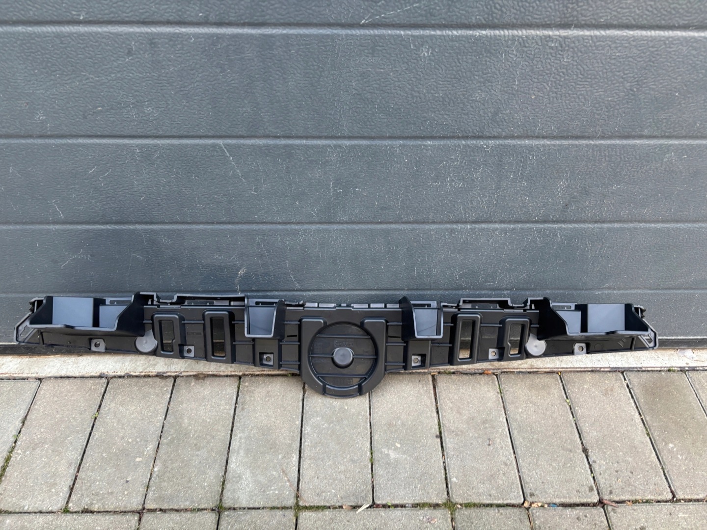 OPEL CROSLLAND X HALTER DER STOSSSTANGE 475498858