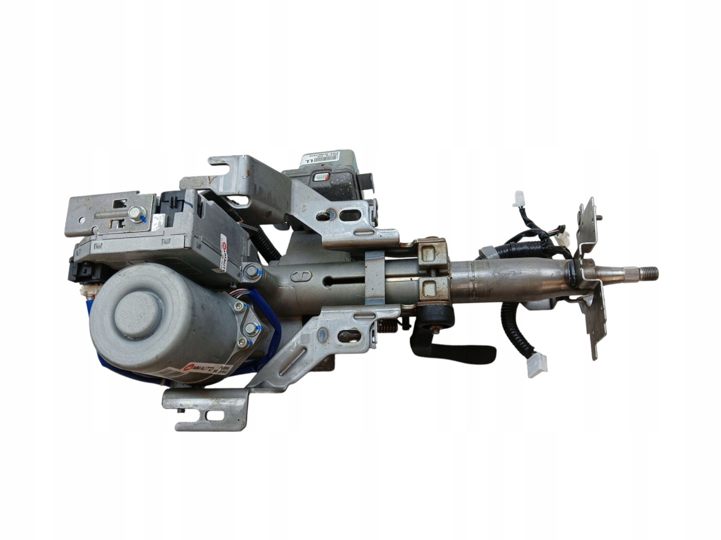 control electrics RENAULT KOLEOS and (2008-2011) 48810 JY40C EUROPA