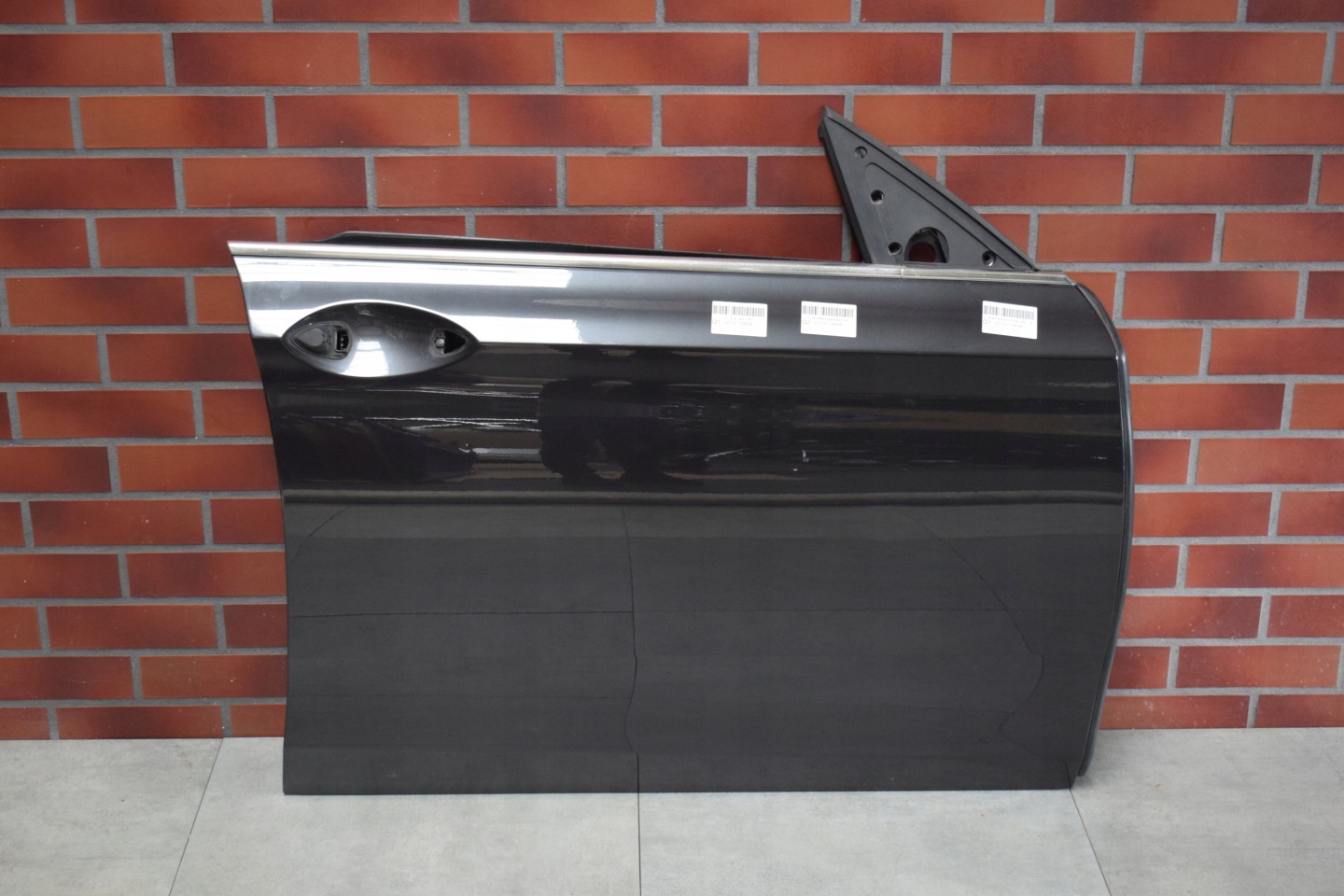 door right front front BMW 5 F07 GT