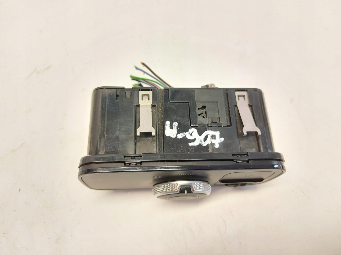Mercedes Sprinter w907 2020, 2.1 CDI light switch A9079053302