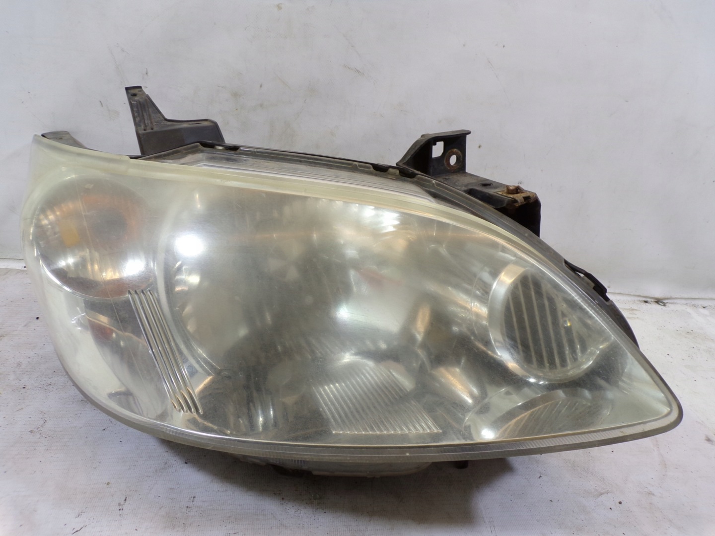 light front front left MAZDA MPV LIFT (K)