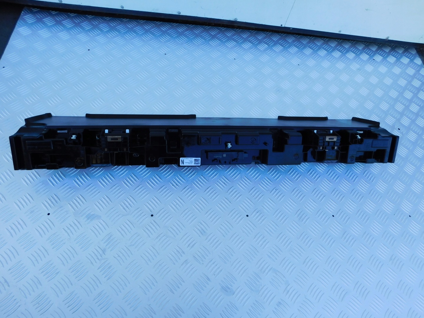 BMW SERIA 2 (U06) Active plastový krycí element kufru 7952336