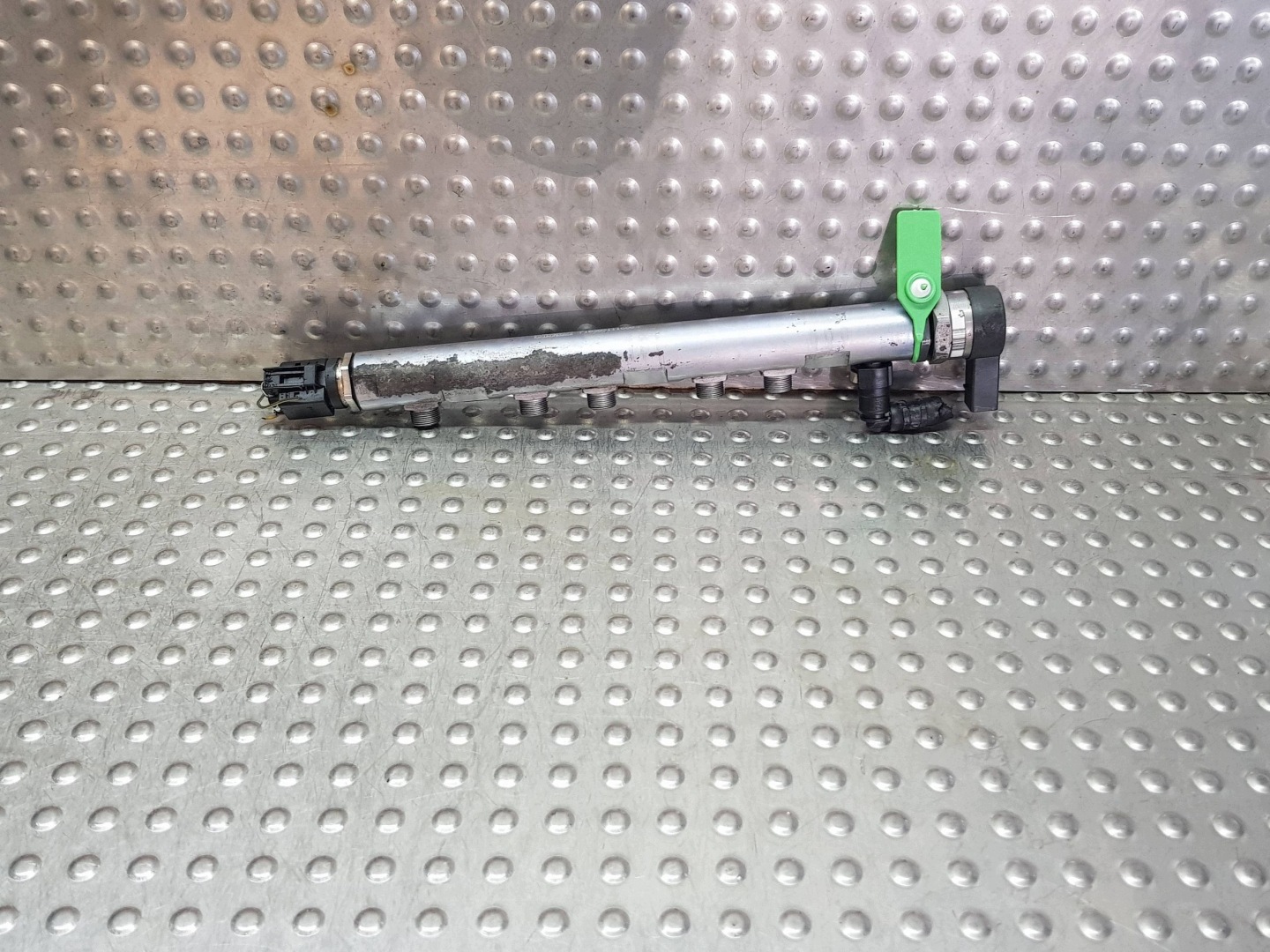rampe injection capteurs 7809128 BMW E87 E91 E90 E91 F20 F30 F31 2.0D N47