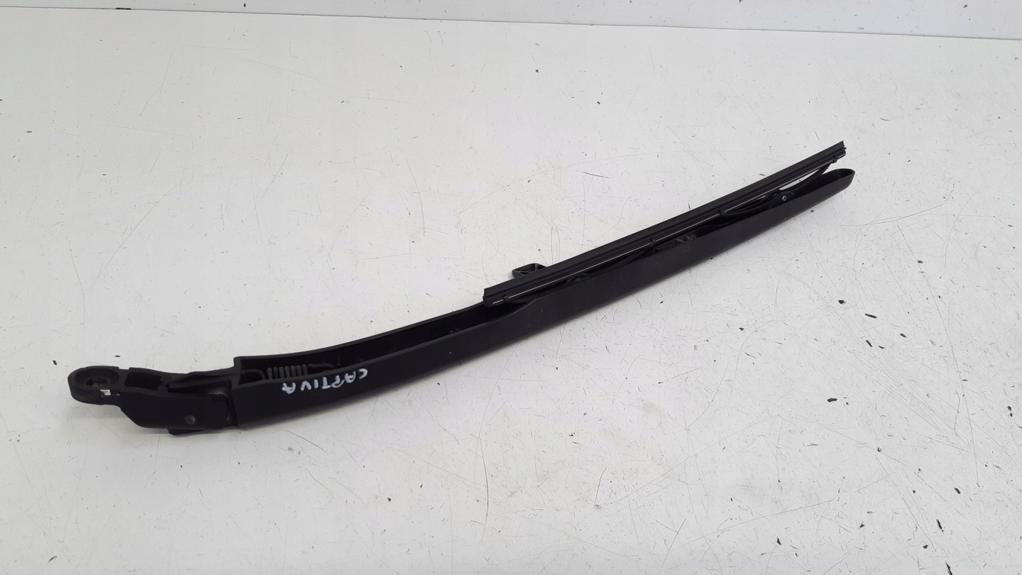 wischerarm heck Chevrolet Captiva