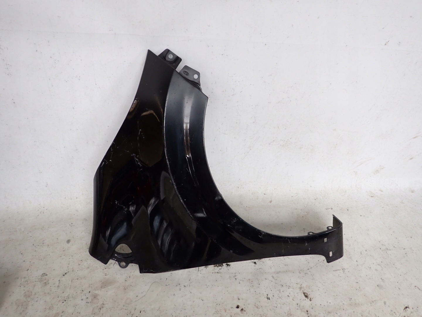 KIA PICANTO III 3 17- fender right front front