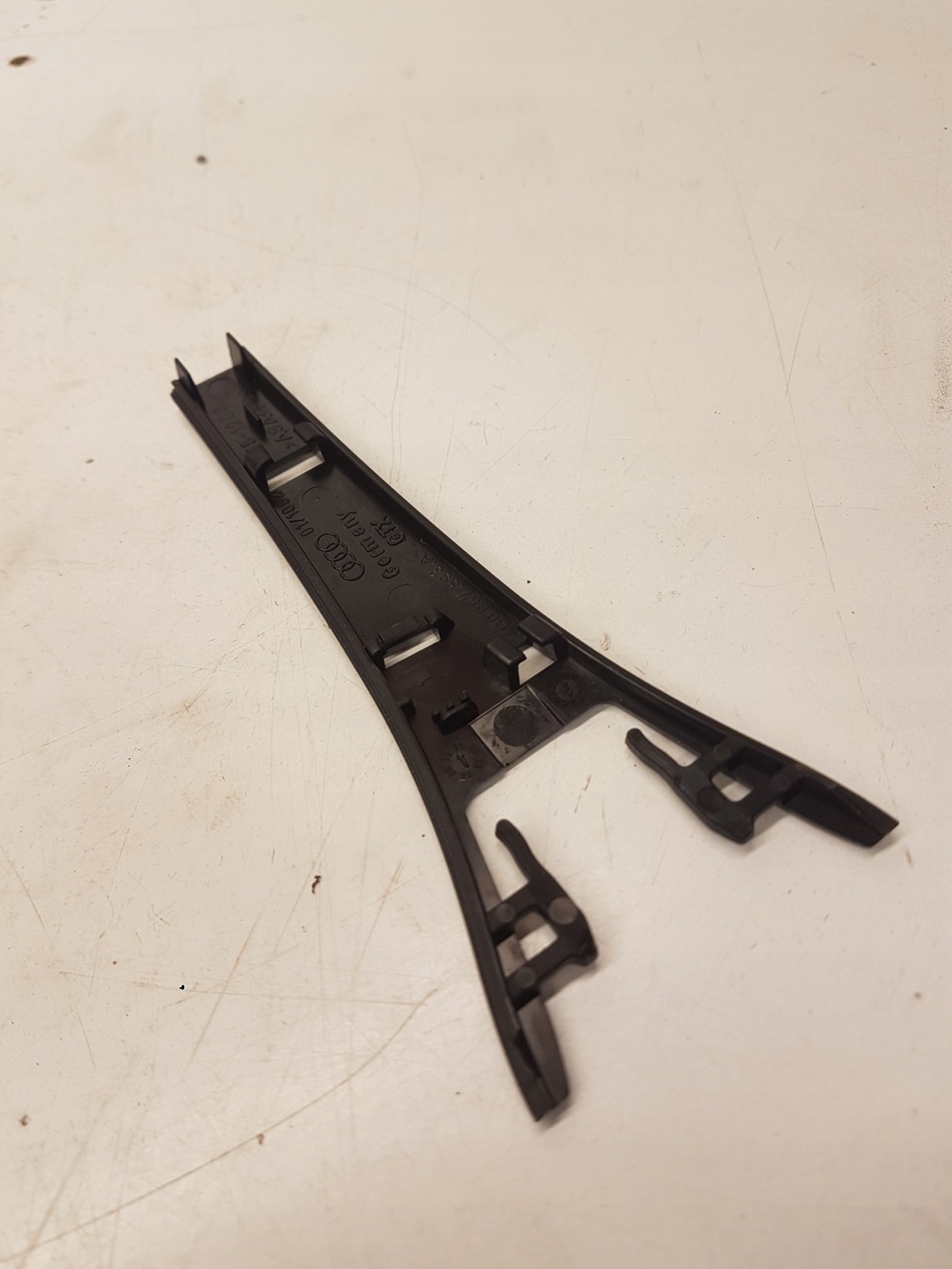 holder covers mirrors AUDI A6 C7 A7 4G0857593A