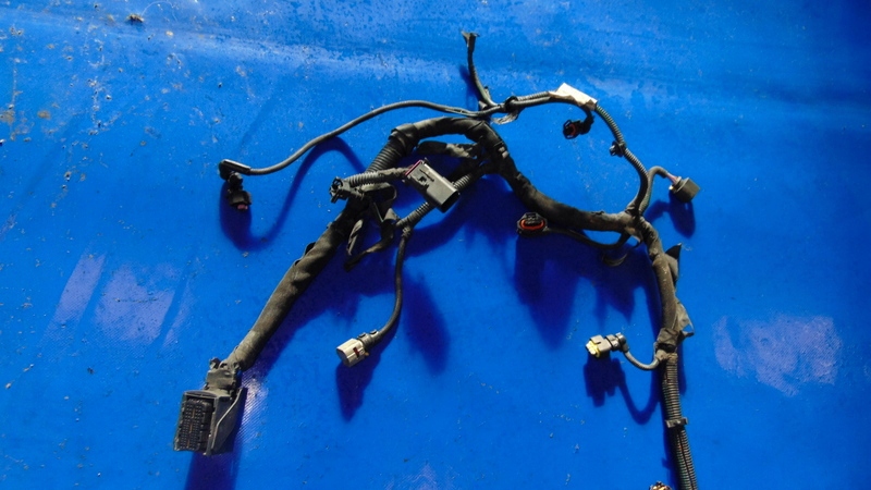 bundle motor wiring 1.3CDTI OPEL CORSA D 06-14 ROK