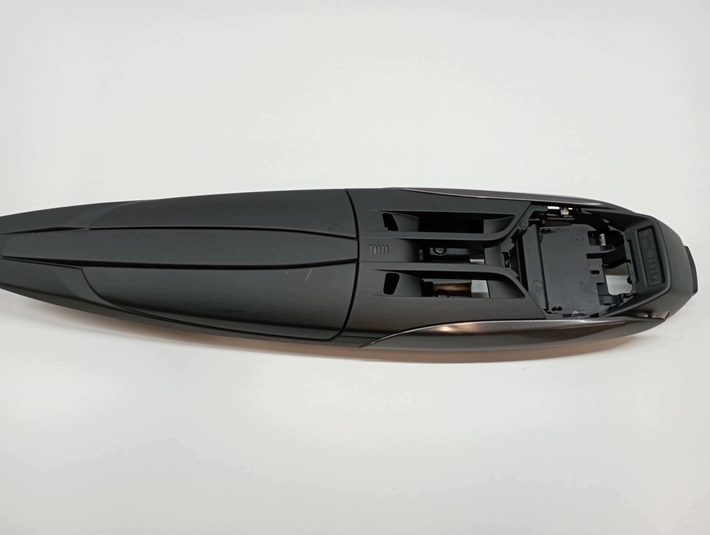 couverture PANEL de toit 9678259477 Citroen DS5 et (2011- )