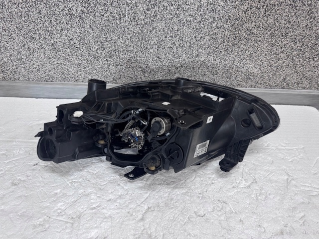 light right Seat Ibiza IV LIFT Bi Xenon Led positioning 2017
