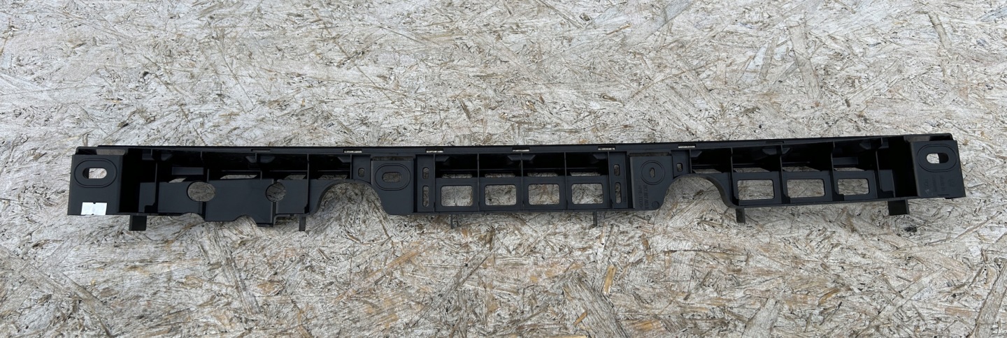 stoßstangenführung heck VW CADDY IV 2K7807863B