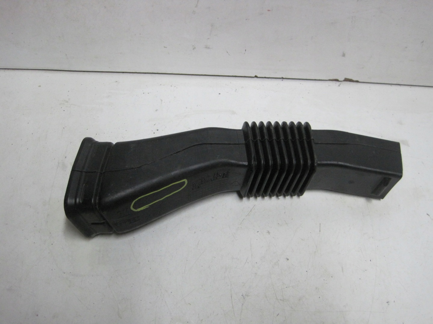 intake air OPEL GRANDLAND YP00055880
