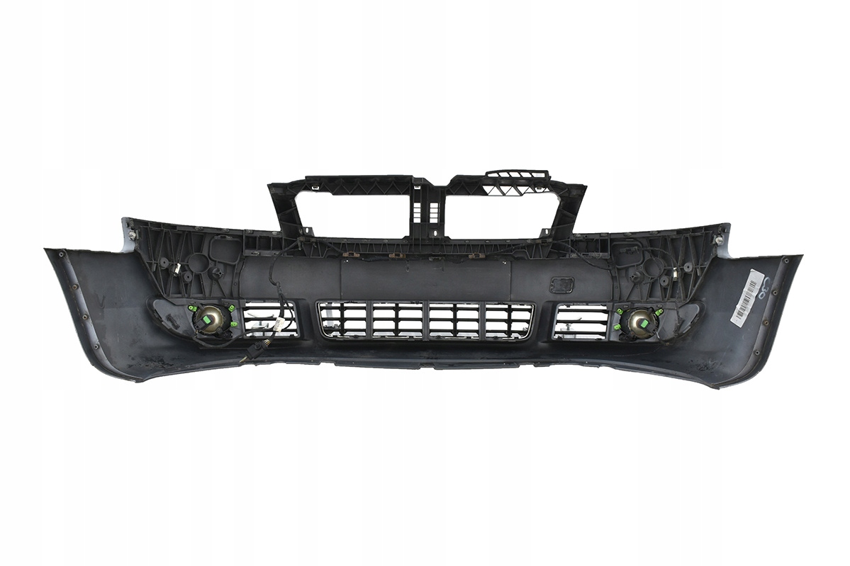 front bumper front AUDI A4 B6 CABRIO