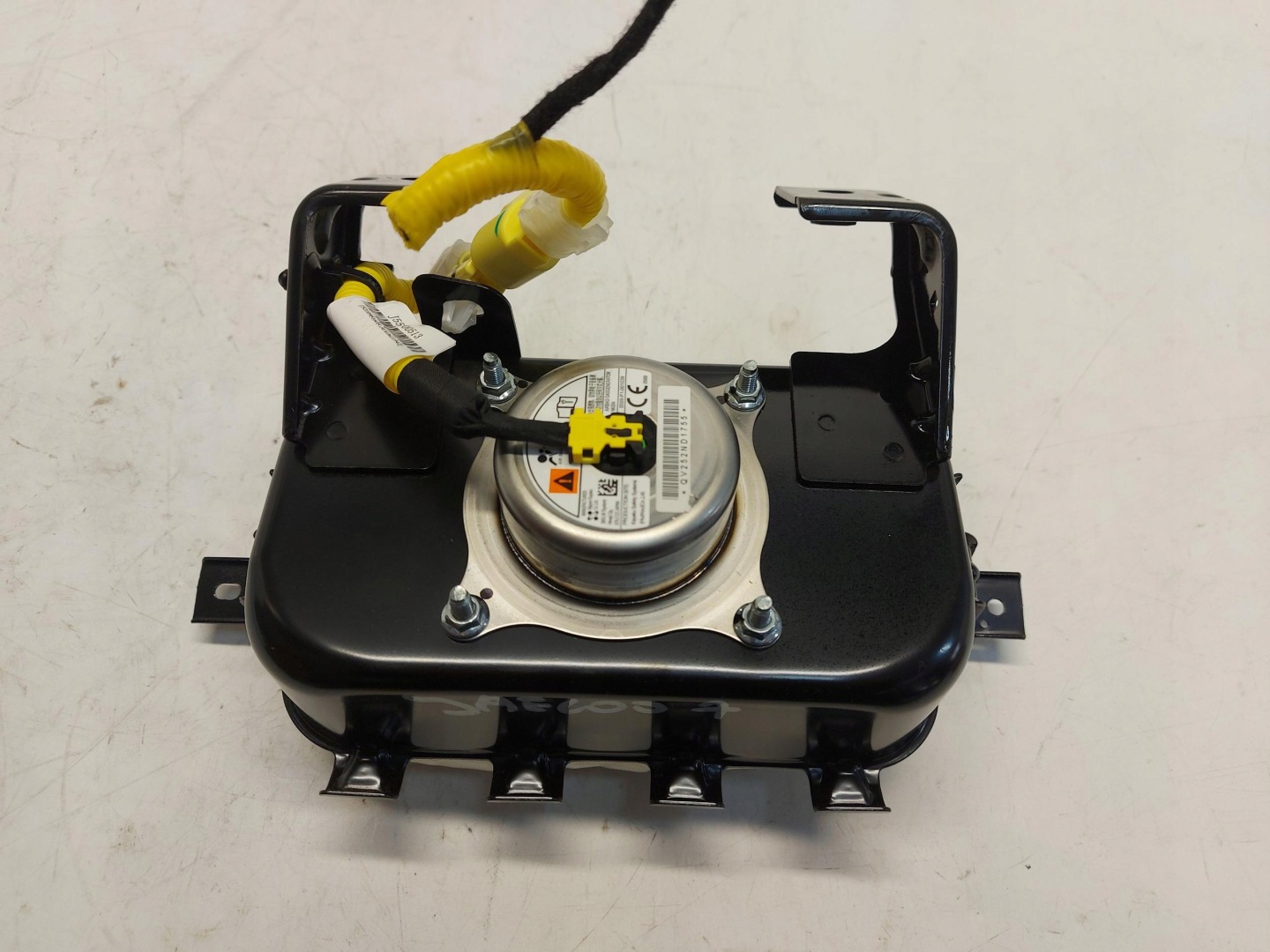 Jaecoo 7 PHEV Airbag Passegers w konsole 407000681aa