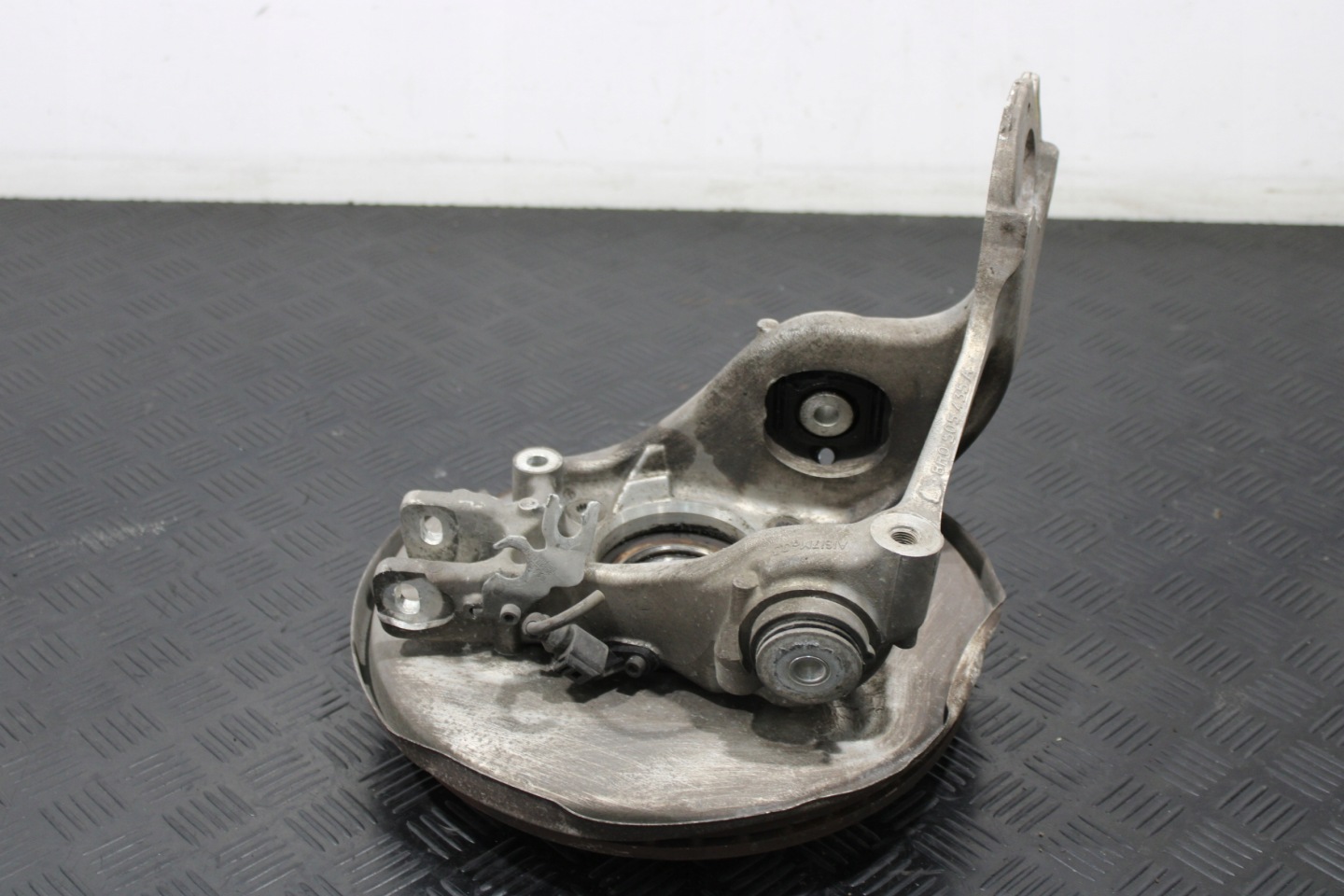 swing left rear part AUDI Q5 8R 8R0 8R0505435A