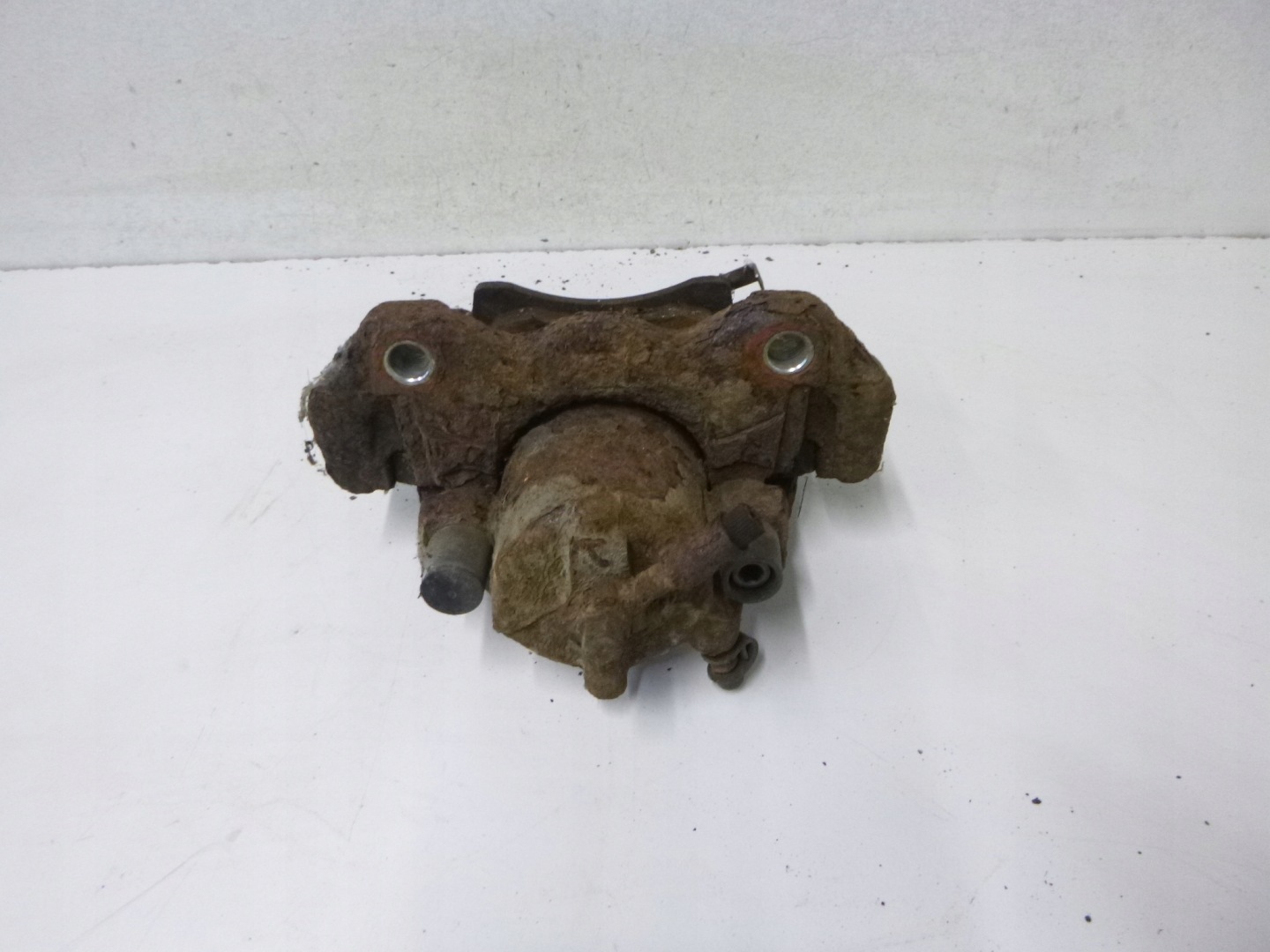 caliper brake front Opel Zafira A 2.2 2003r.