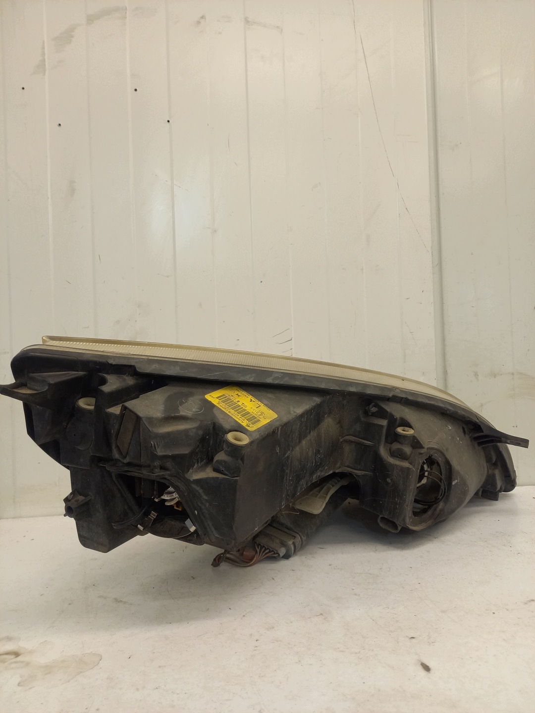 light left front MITSUBISHI COLT Z30